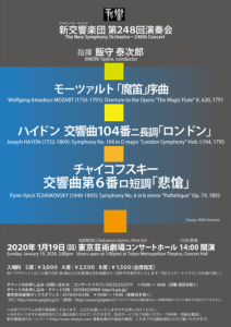 第248回演奏会