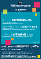 257回ちらし
